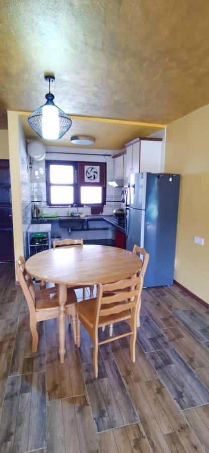 קמרון היילנדס My Home Apartment - Villa Dahlia Apartment מראה חיצוני תמונה